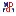 Mdindiaonline.com Logo