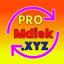 Mdiskpro.xyz Favicon