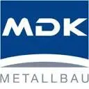 MDK-Metallbau.com Favicon