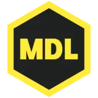 MDL.co.ua Favicon