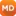 Mdlive.com Logo