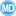 Mdlivre.com.br Logo