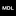 MDL.nl Favicon