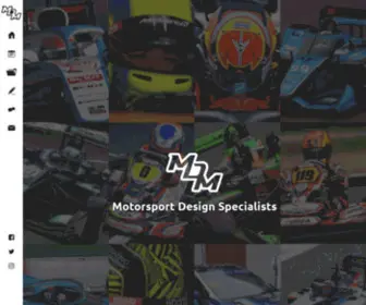 MDM-Designs.co.uk(MDM Designs) Screenshot