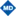MDM.ca Logo