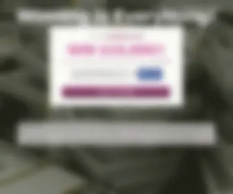 Mdmexclusives.com(Enter To Win) Screenshot