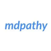 Mdpathy.com Favicon