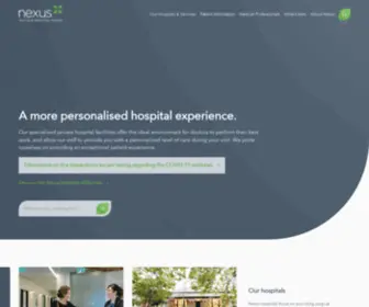 MDPC.com.au(MDPC) Screenshot