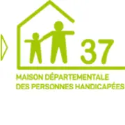 MDPH37.fr Logo
