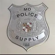 Mdpolicesupply.com Favicon