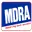 Mdra.com Favicon