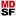 MDshooters.com Favicon