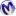 Mdsin.com Logo