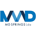 MDSprings.pt Favicon