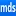 MDssolutions.co.uk Favicon