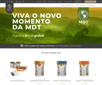 MDtmundi.com(Maravilhas da Terra) Screenshot