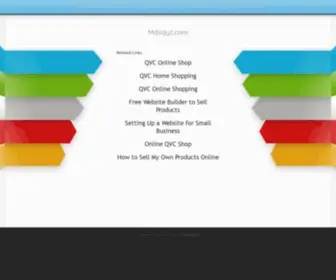 MDVQYC.com(See related links to what you are looking for) Screenshot
