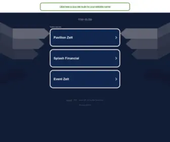 ME-IS.de(Deutsches Linkportal) Screenshot