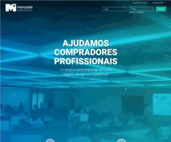 ME.com.br(Eletrônico) Screenshot
