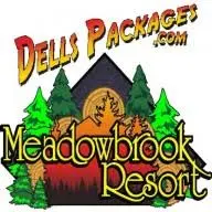 Meadowbrookresort.com Logo