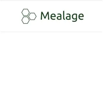 Mealage.com(SuperMenu POS) Screenshot