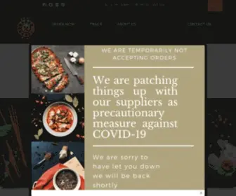 Mealdial.com(Online food Ordering Service Shillong) Screenshot