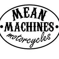 Meanmachines.com.au Logo