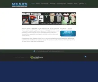 Mearsonline.com(Mears Online Auctions) Screenshot