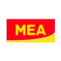 Mea.sk Logo