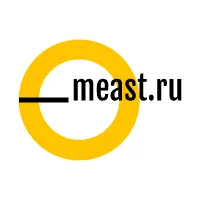 Meast.ru Favicon