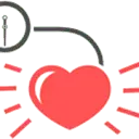 Measuredbytheheart.com Logo