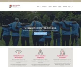 Measurementresourcesco.com(Measurement Resources) Screenshot