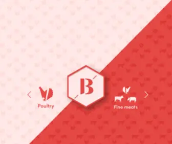 Meatproducts.eu(Discover the finest meat products from Belgium) Screenshot