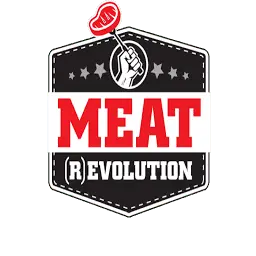 Meatrevolution.com Logo