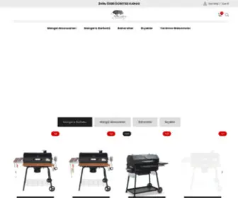 Meatycheesy.com.tr(Meaty&Cheesy) Screenshot