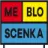 Mebloscenka.pl Logo