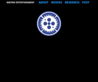 MecFilms.com(MecFilms) Screenshot