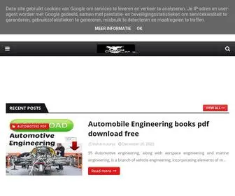 Mechanicadda.tech(Mechanic adda. Mechanic adda) Screenshot