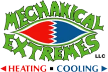 Mechanicalextremes.com Logo