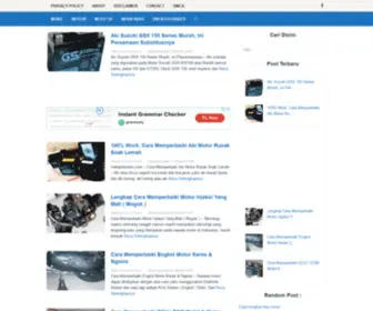 Mechaniconlines.com(Mechanic Onlines) Screenshot