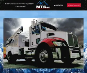 Mechanicstruck.com(Mechanicstruck) Screenshot