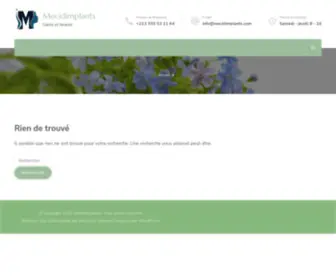 Mecidimplants.com(Santé et beauté) Screenshot