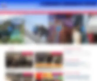 Meco.org.tw(Manila Economic and Cultural Office) Screenshot