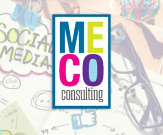 Mecoconsulting.com(Mecoconsulting) Screenshot