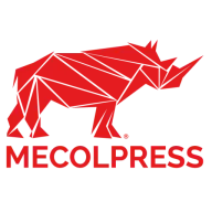 Mecolpress.com Logo