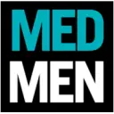 Med-Men.com Logo