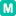 Med-Portal.az Logo