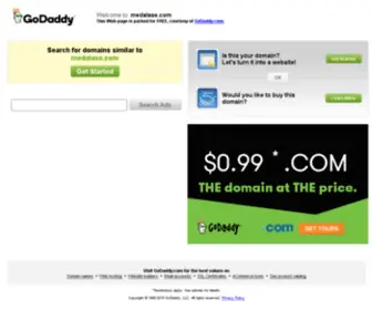 Medalase.com(Medalase Aesthetic Centers) Screenshot