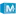 Medalkan.com Logo
