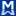 Medanweb.com Favicon
